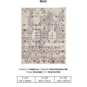 Archive Rug