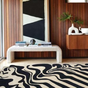 Modern Plain