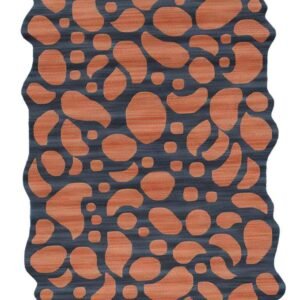 Ridge Border 02