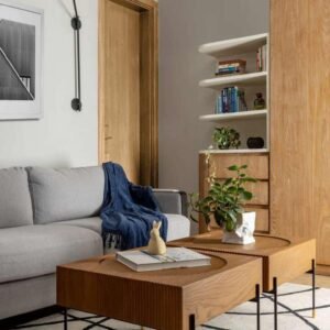 Modern Texture