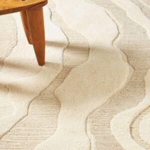 Linear Texture