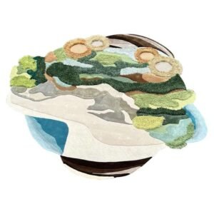 Ridge Thread