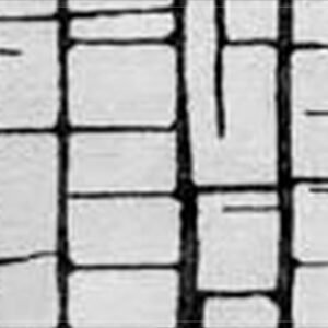 Wholesale monochrome rug detail