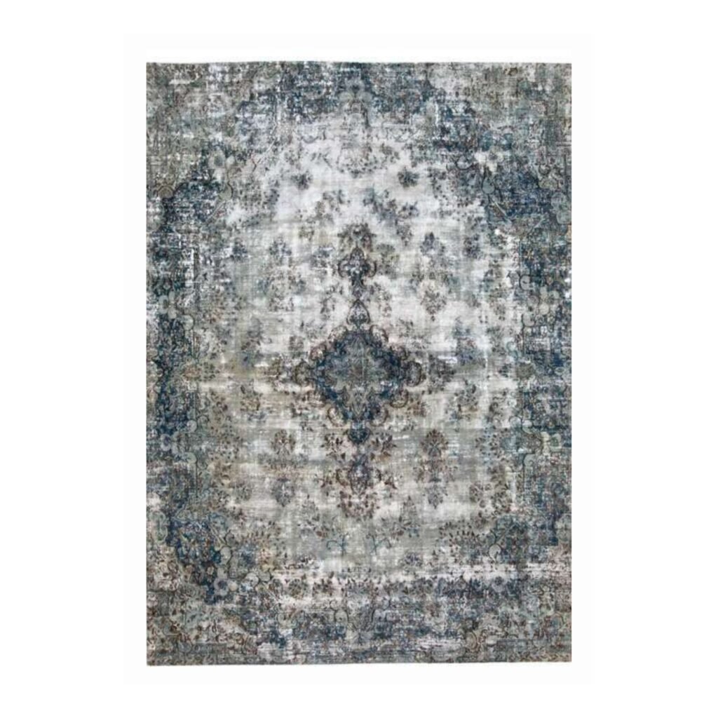Distressed Rug HK-003