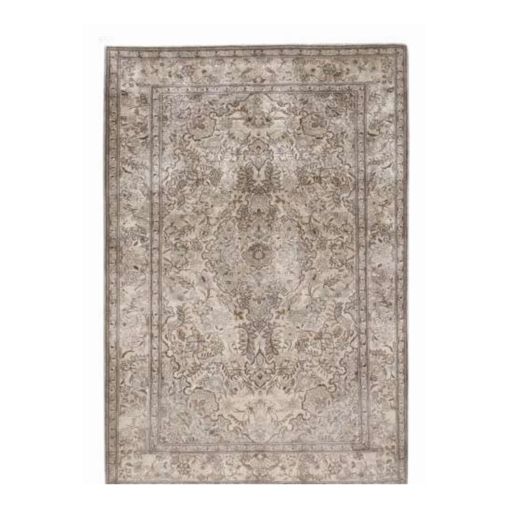 Traditional Rug HK-006