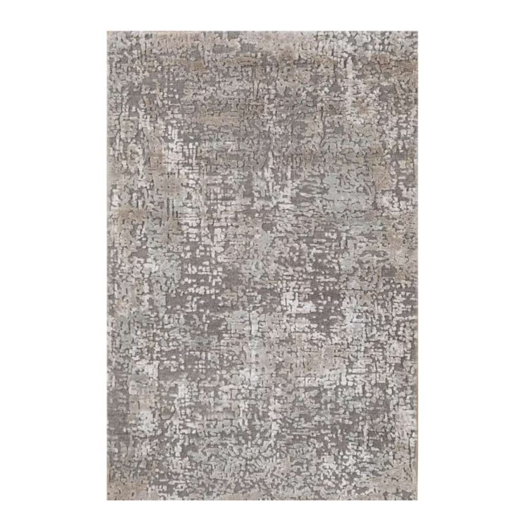 Abstract Rug HK-007