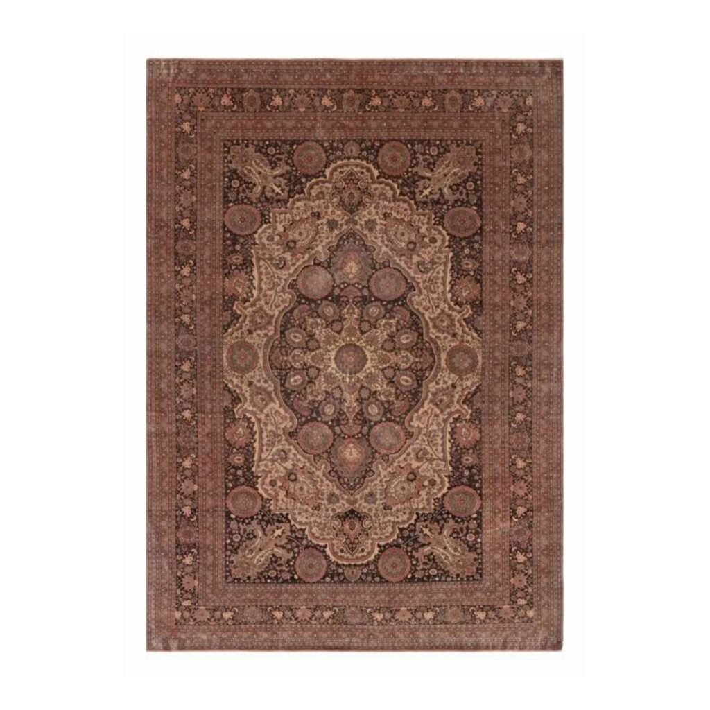 Traditional Rug HK-008