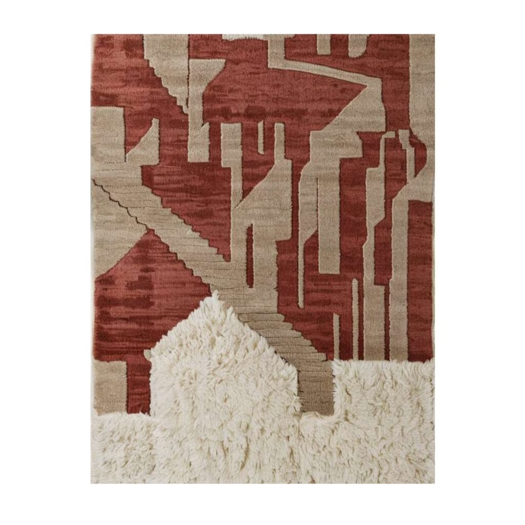 Mirage Rug
