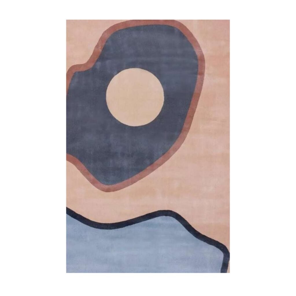 Canvas Rug