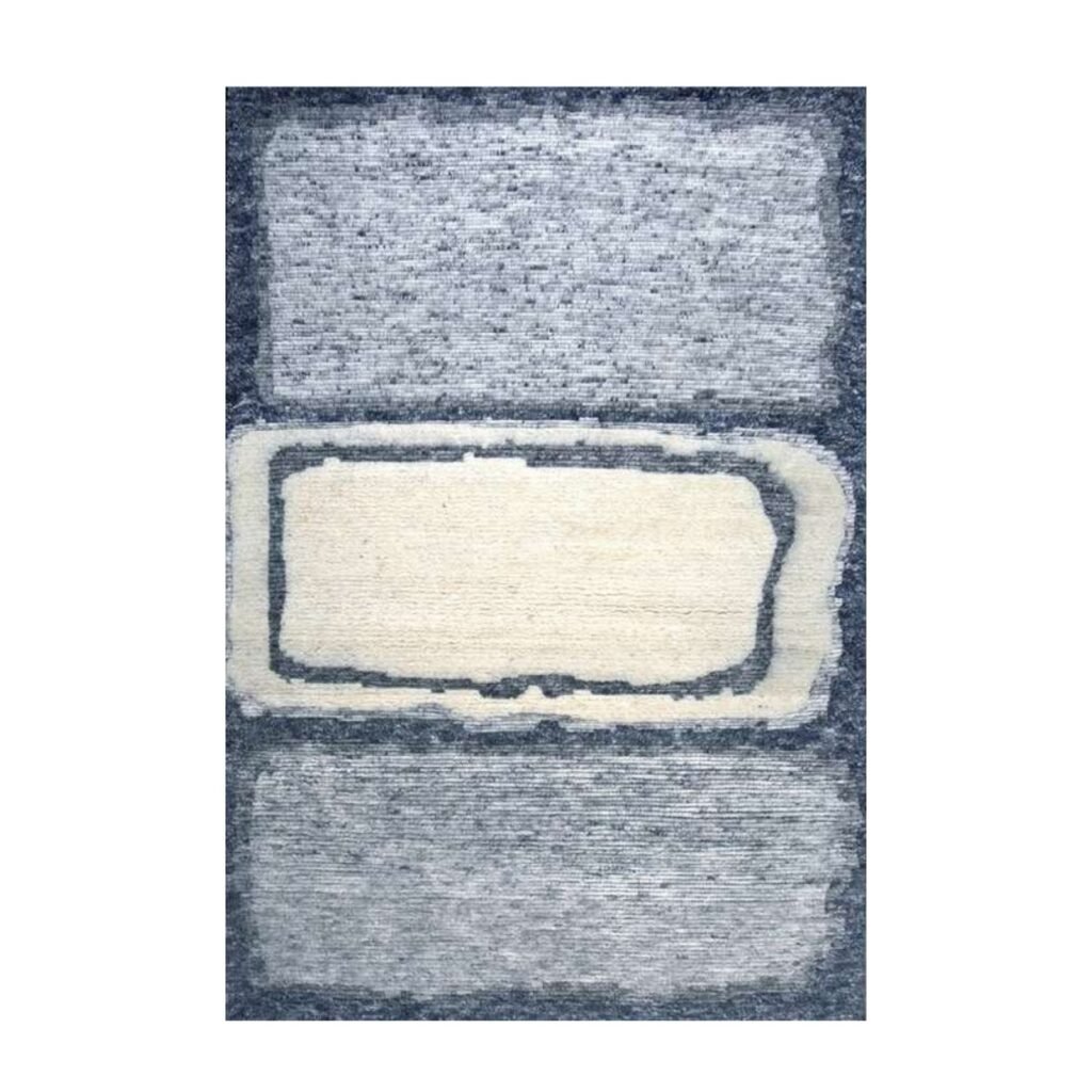 Waves Rug
