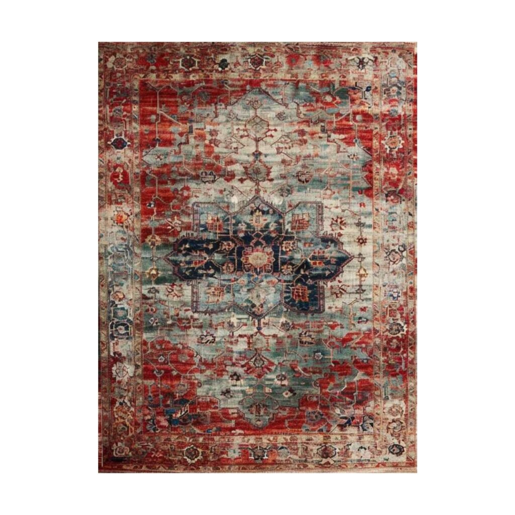 Rustic Rug