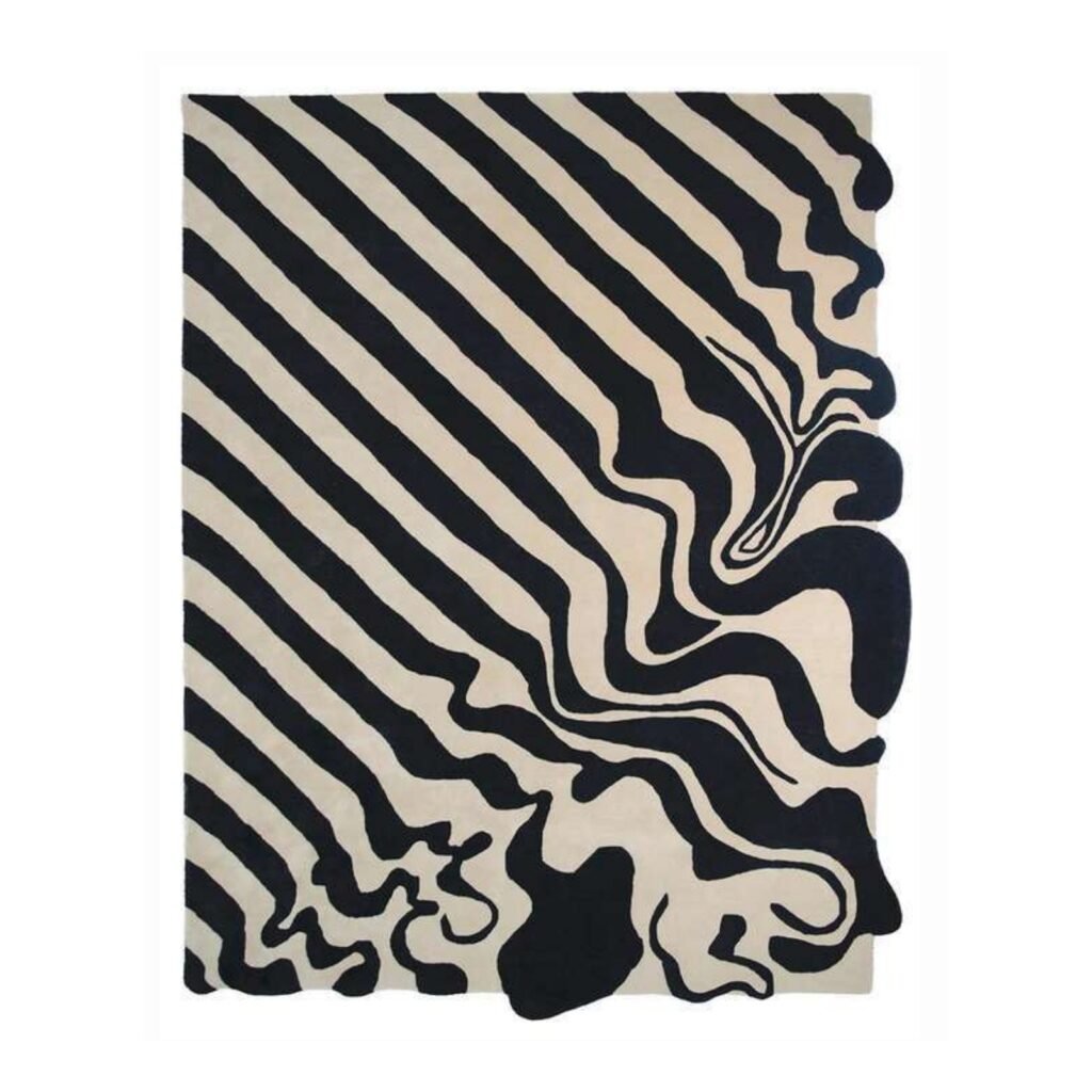 Modern Rug HT-006