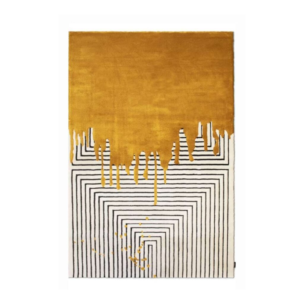 Classic Rug HT-009