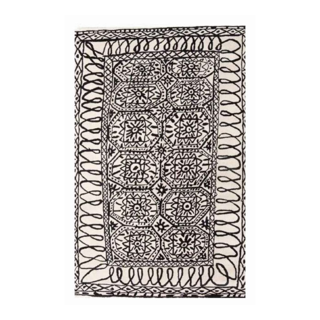 Transitional Rug HT-010