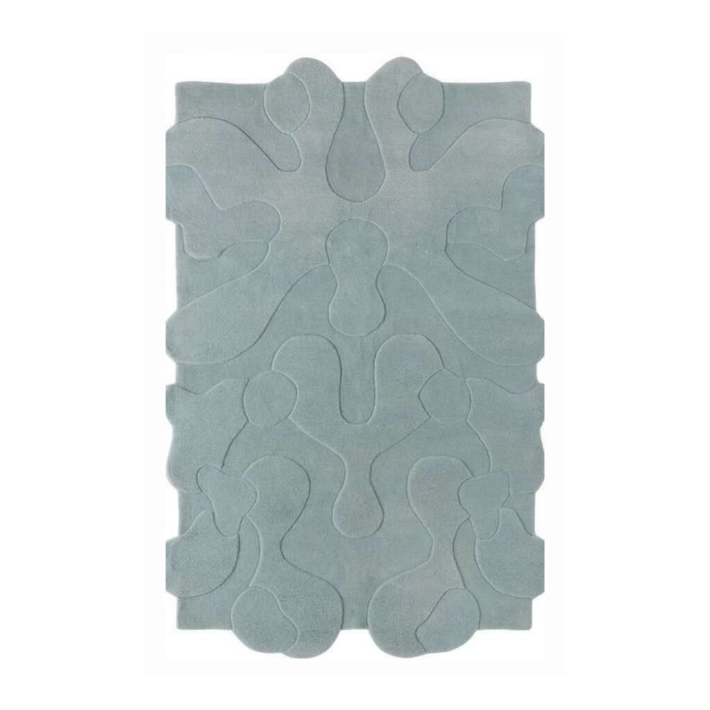 Abstract Rug HT-016