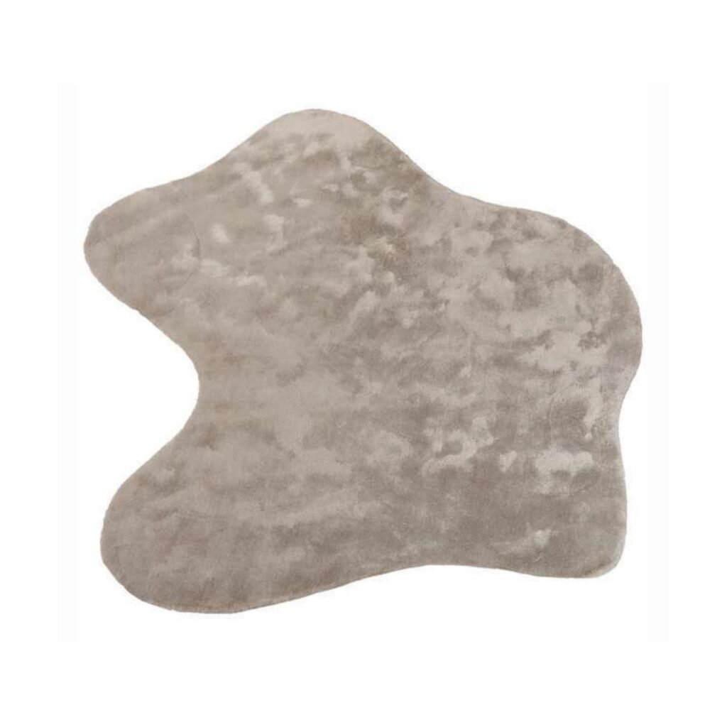 Unshaped Rug HT-026