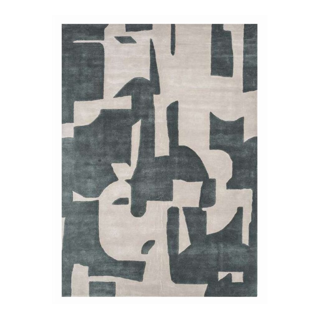 Modern Rug HT-029