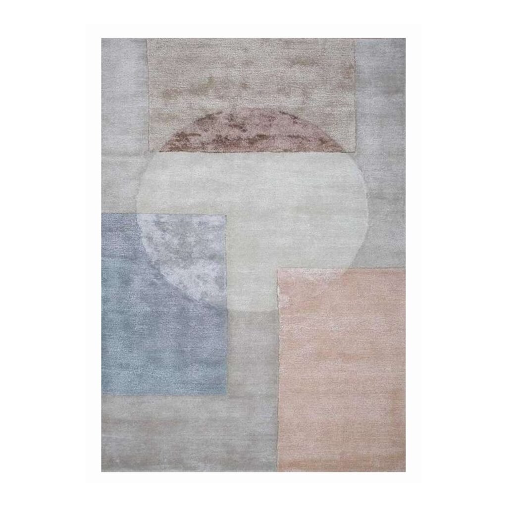 Modern Rug HT-030