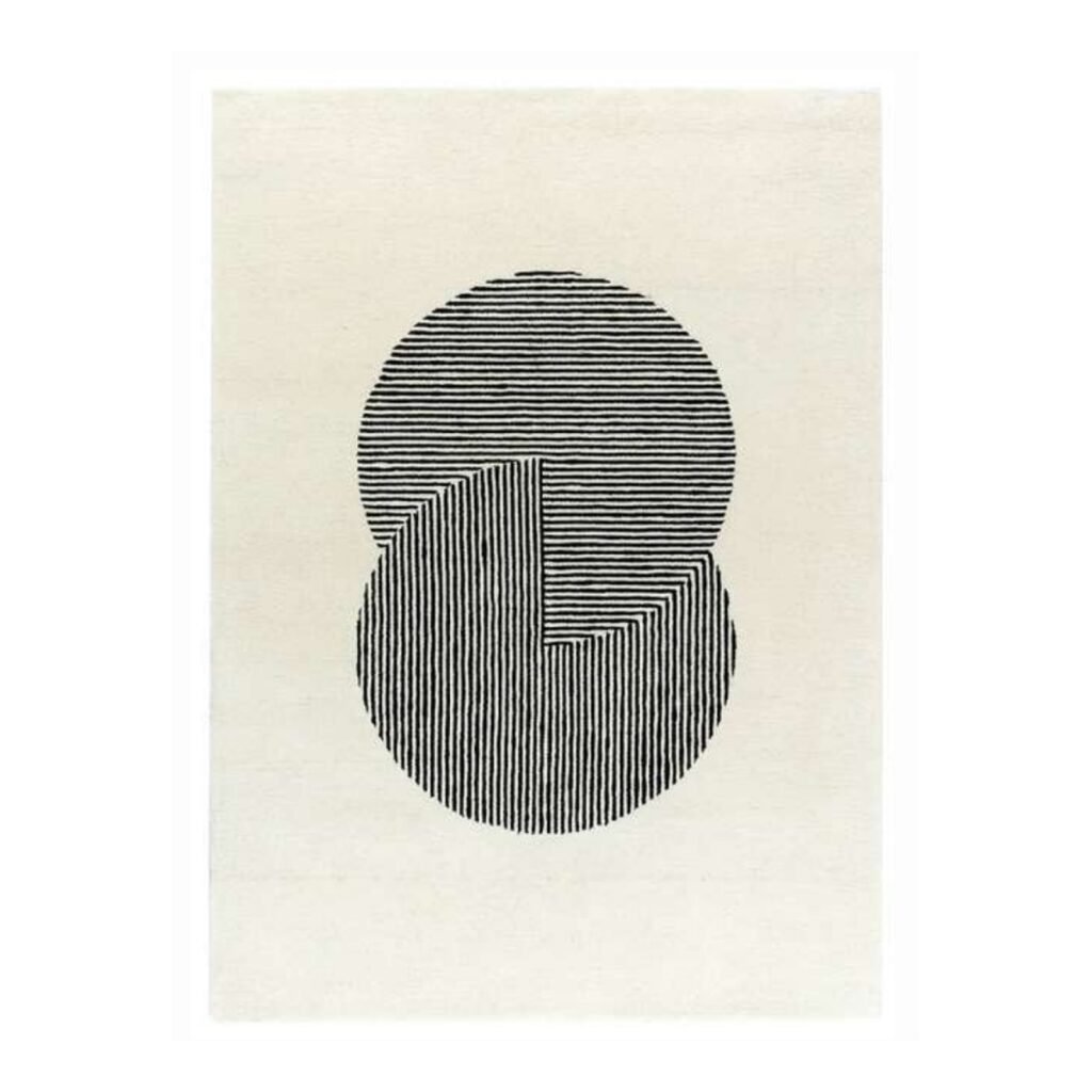 Geometric Rug HT-033
