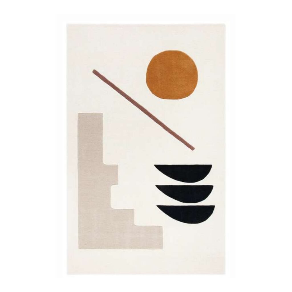 Modern Rug HT-035