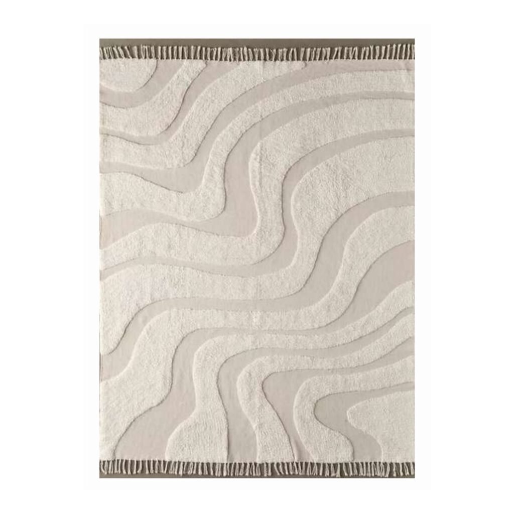 Modern Rug HT-037
