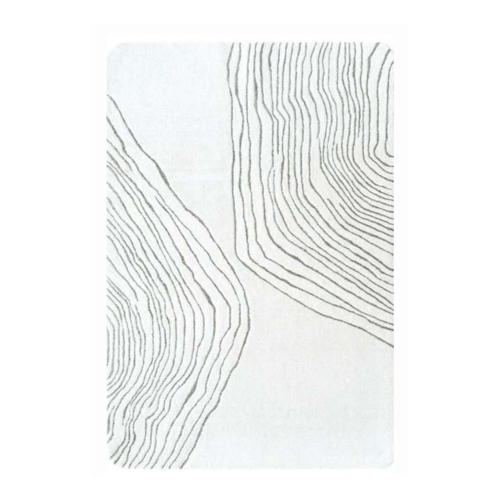 Modern Rug HT-040