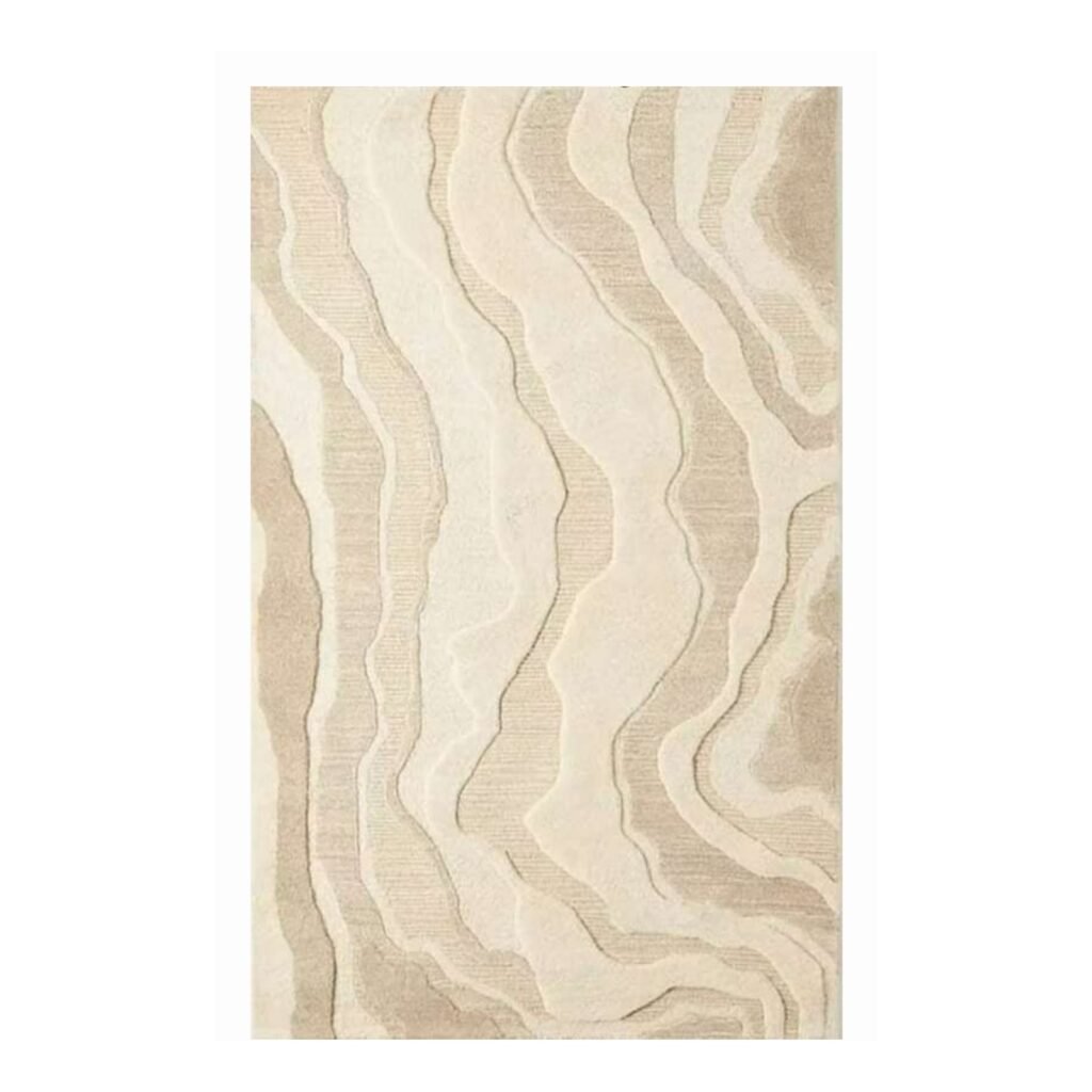 Modern Rug HT-044