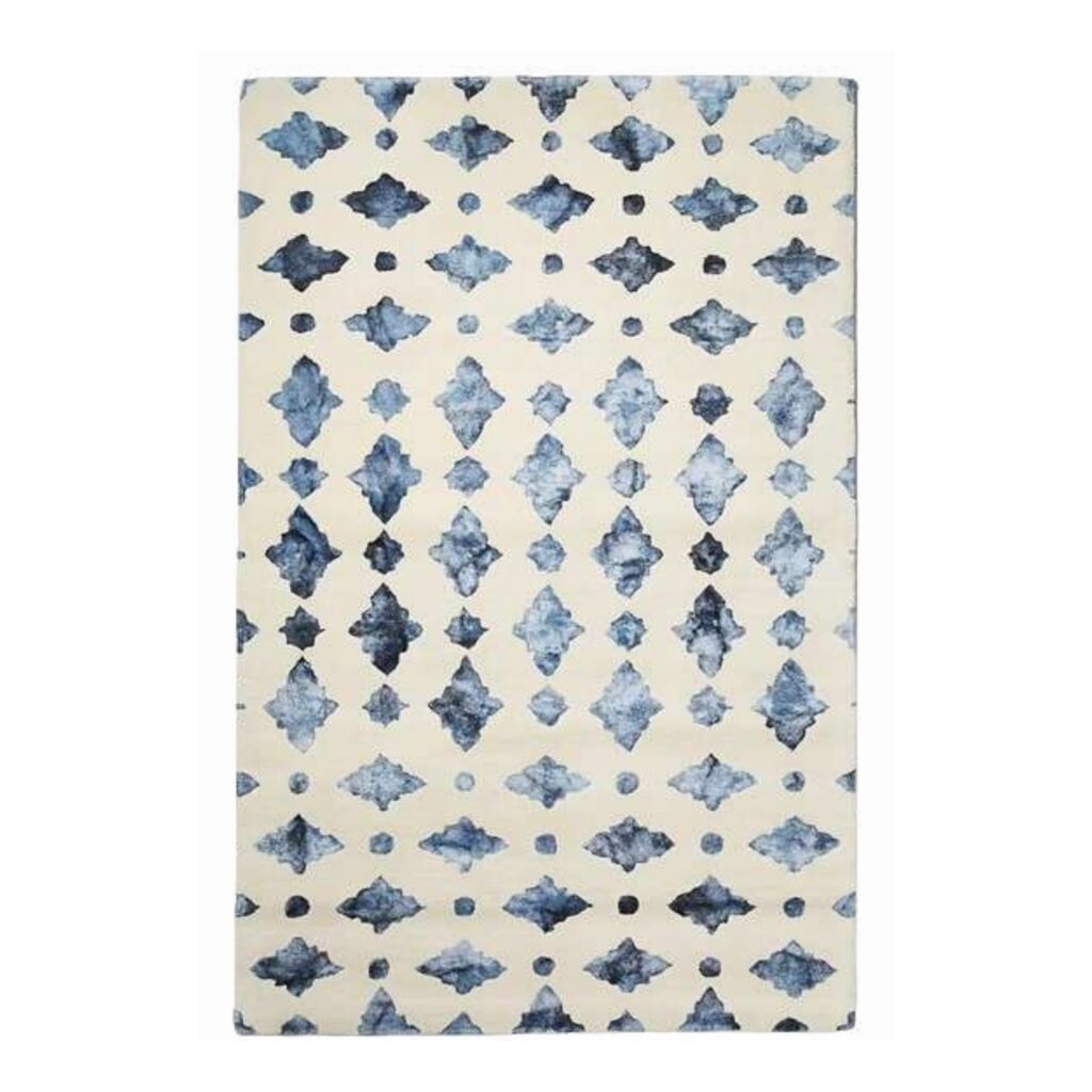 Modern Rug HT-048