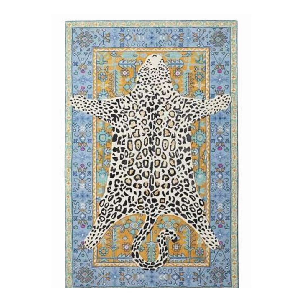 Transitional Rug HT-050