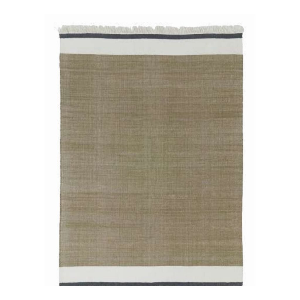 Handwoven Rug HT-051