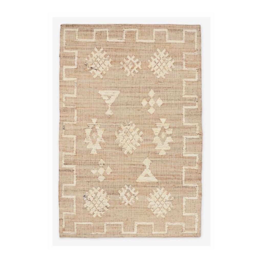Moroccan Rug HT-053