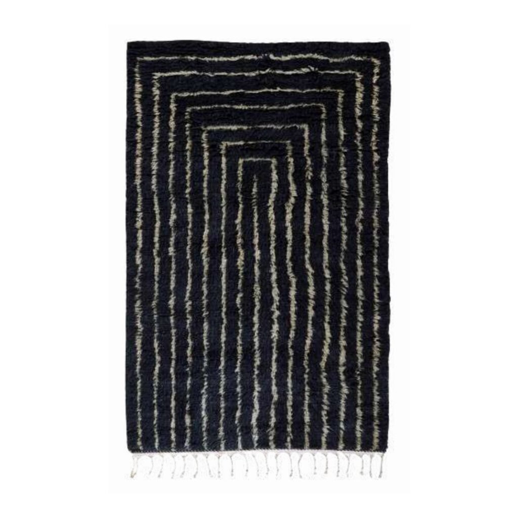 Moroccan Rug HT-055