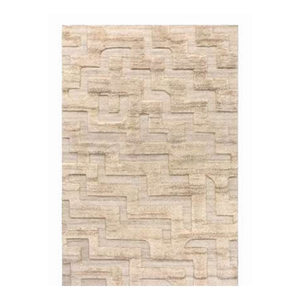 Handwoven Rug HT-056