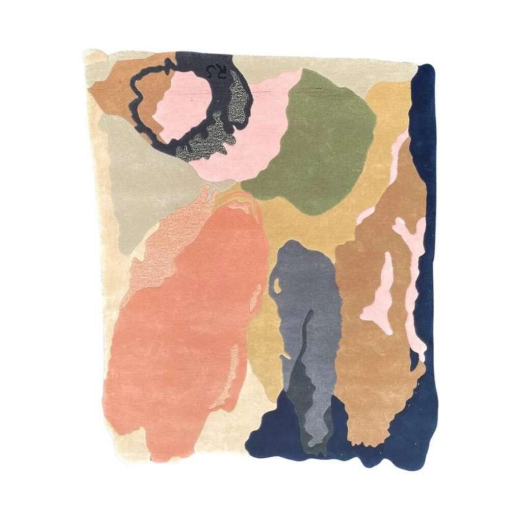 Verve Rug