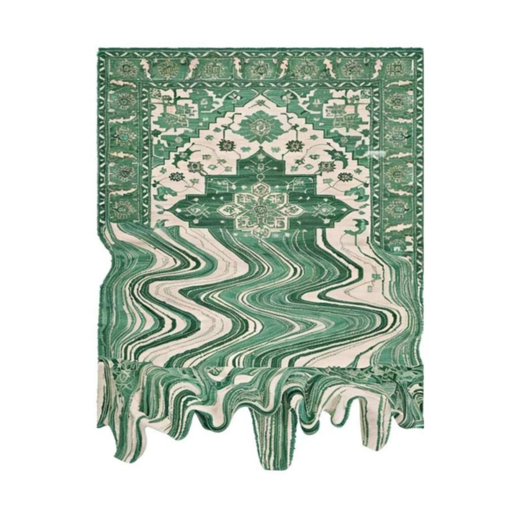 Fusion Rug