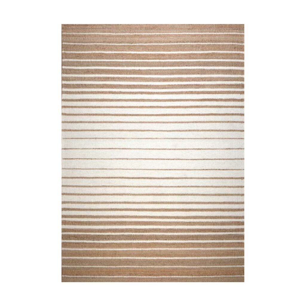 Earthen Rug