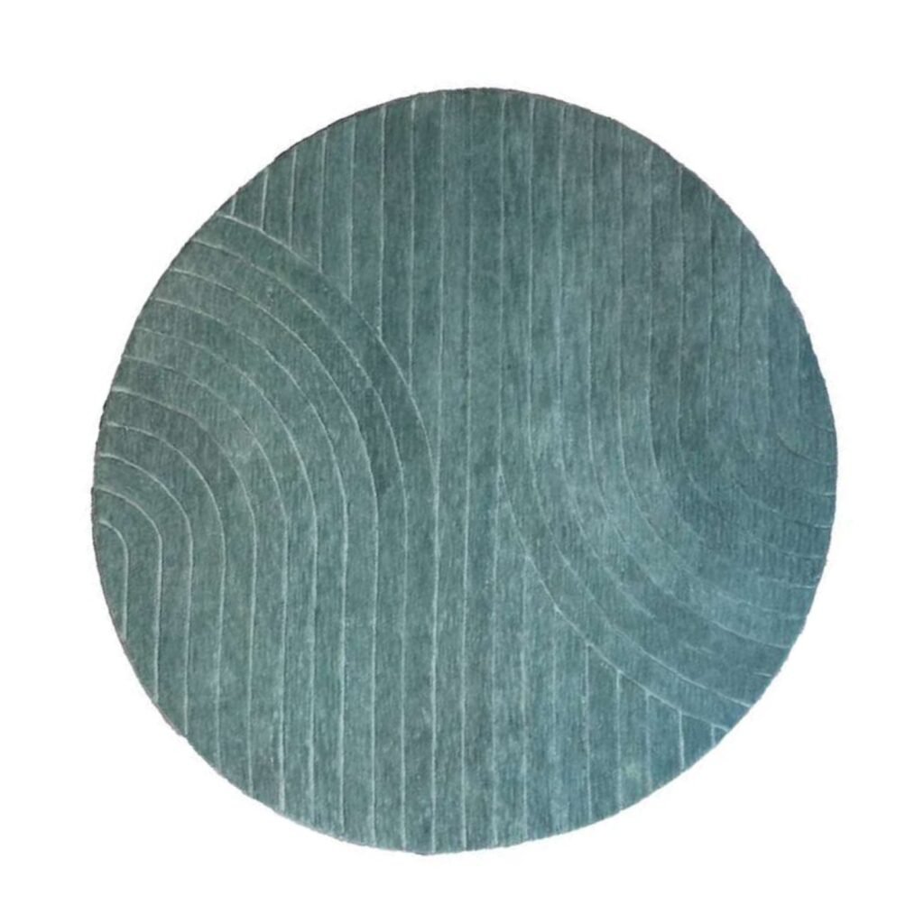 Sphere Rug