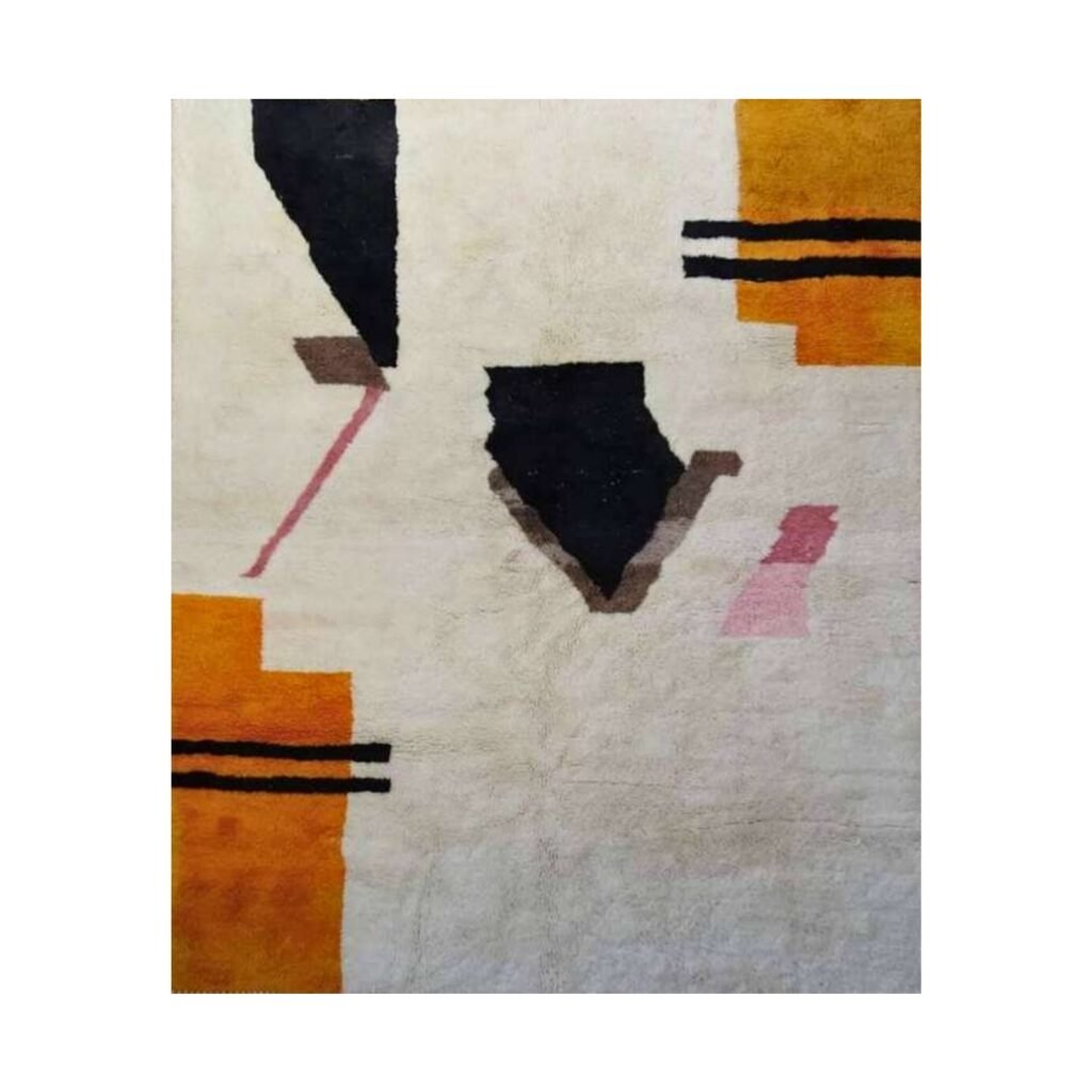 Atlas Rug