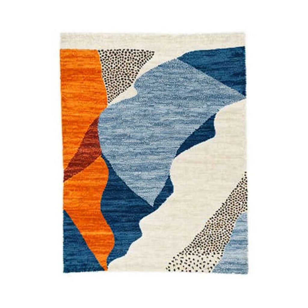 Marrakech Rug