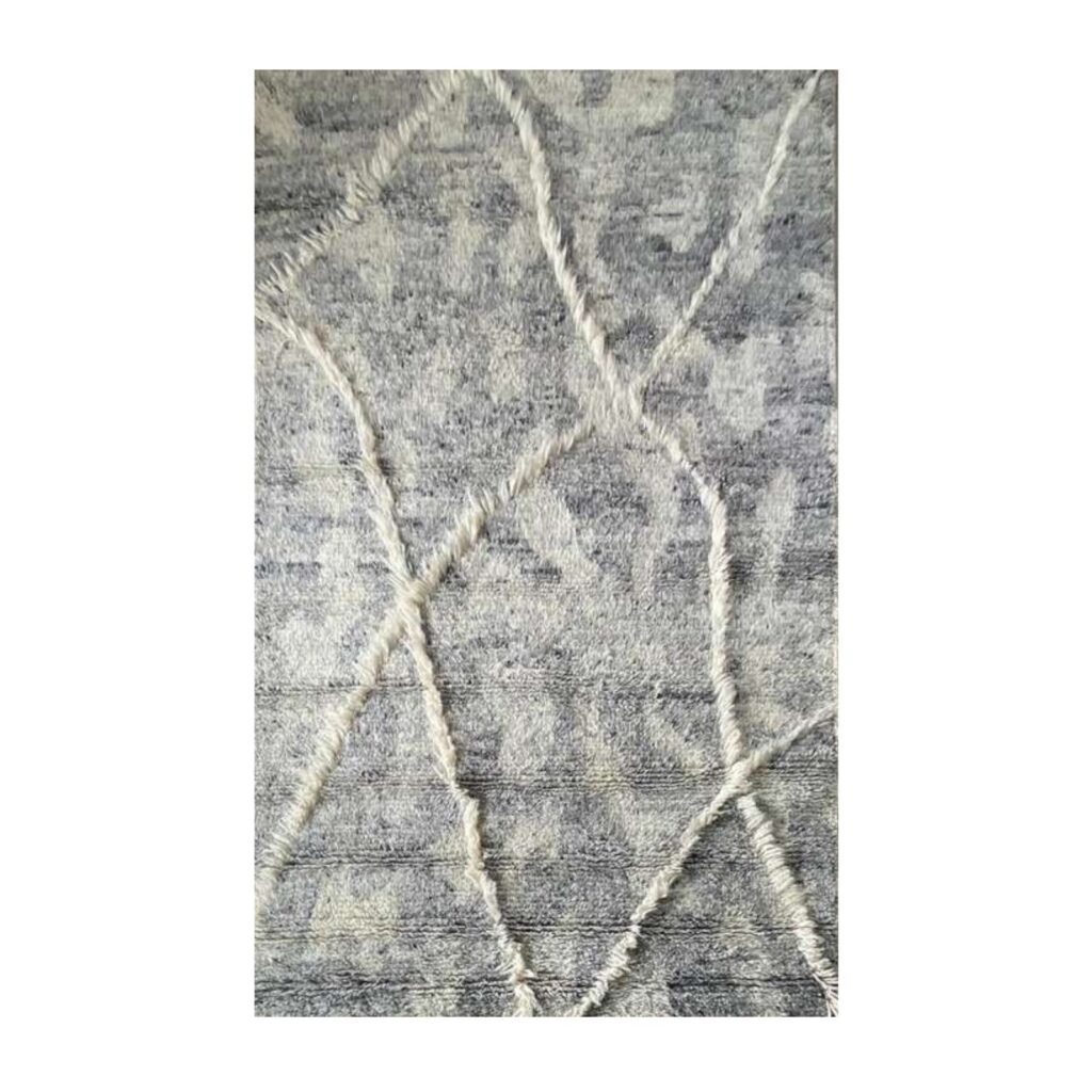 Berber Rug
