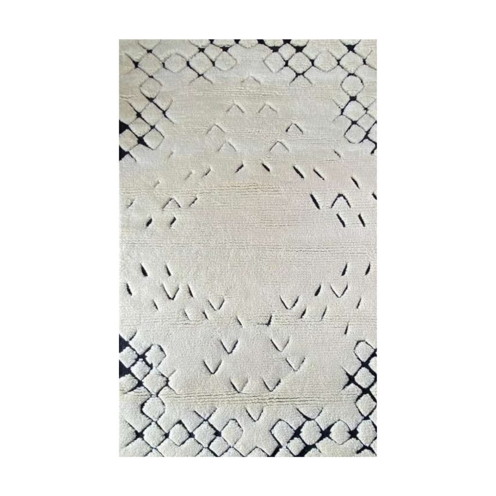 Maghreb Rug