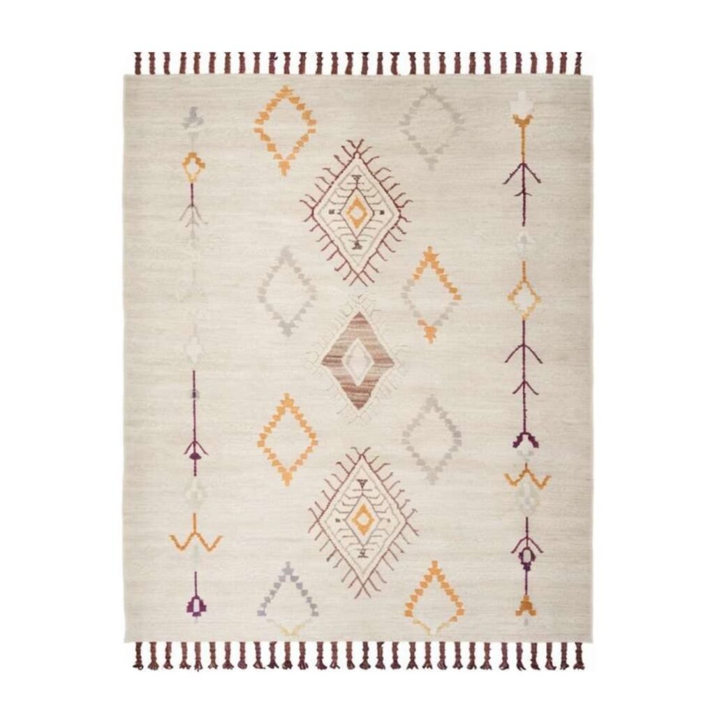Souk Rug