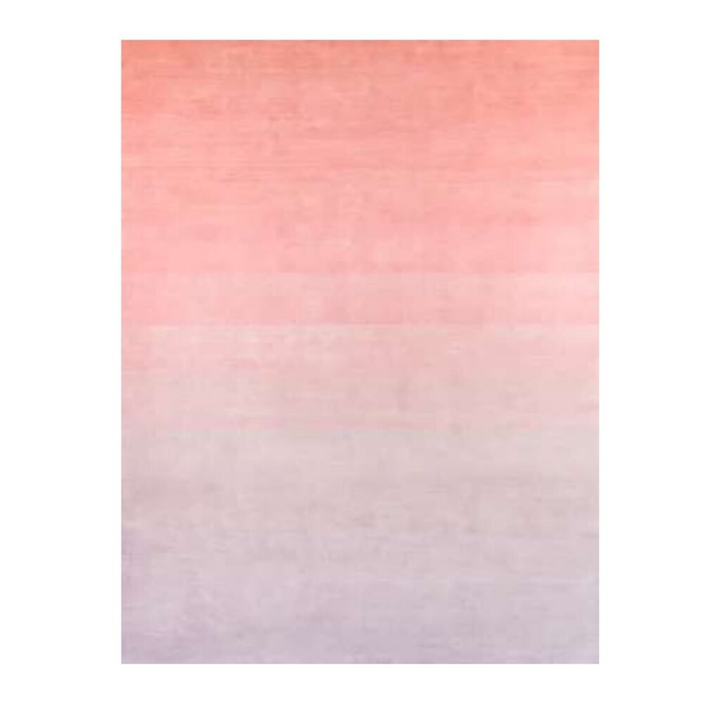 Flamingo Rug