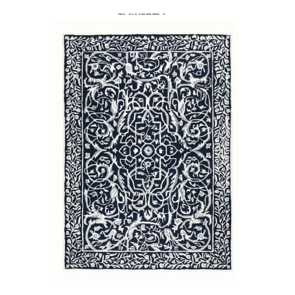 Camilla Rug