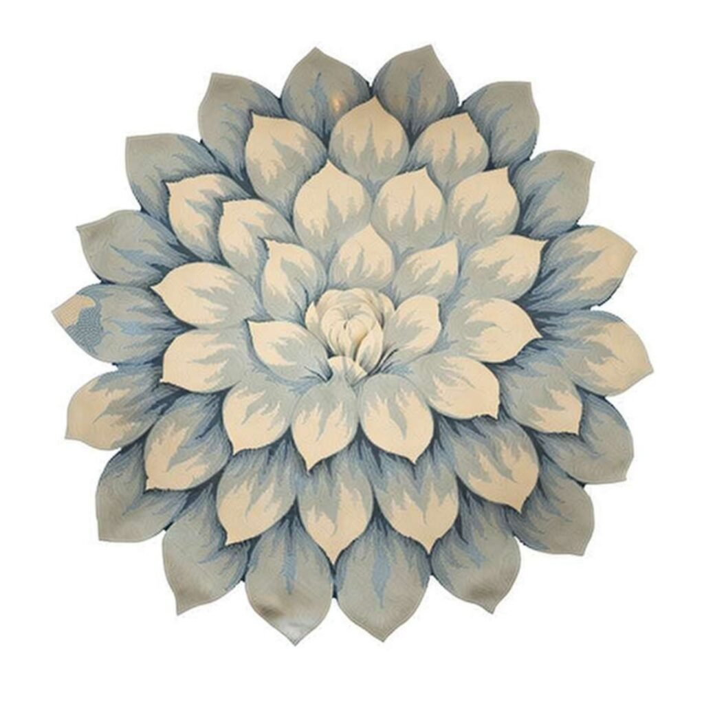 Hand Tufted