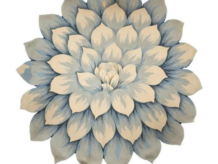 Blossom Rug